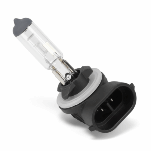 Lâmpada H27-2 Halógena Standard