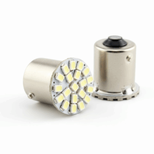 Lâmpada 1 Polo LED Branca