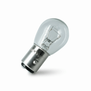 Lâmpada 2 Polos  Halógena