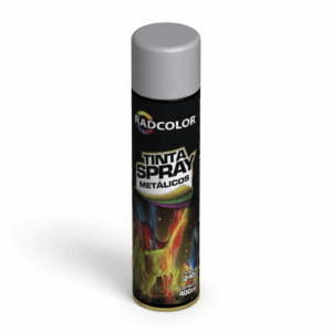 Spray Radnaq Prata