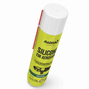 Spray Radnaq Silicone