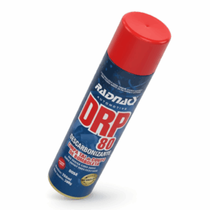 Spray Radnaq Descarbonizante Radnaq DRP (Aerosol)