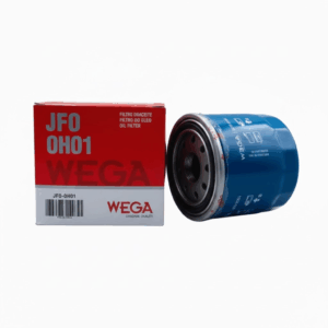 Filtro De Óleo JFO0210 HB20 Tucson I30 Sportage Cerato Picanto