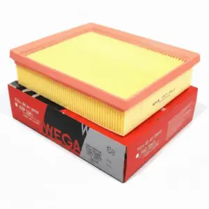 Filtro De Ar Motor FAP2841 Toyota Corolla 1.8 2.0 2008 A 2014