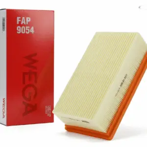 Filtro De Ar FAP9054 Honda Civic 2012 A 2016 E Honda HRV 2015 A 2021